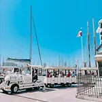 Chez Elo : Mourillon - Neuf - 1min Des Plages - Belle Vue * Toulon
