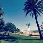 Apartamento Chez Elo : Mourillon - Neuf - 1min Des Plages - Belle Vue