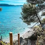 Apartamento Chez Elo : Mourillon - Neuf - 1min Des Plages - Belle Vue
