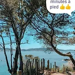 Chez Elo : Mourillon - Neuf - 1min Des Plages - Belle Vue * Toulon