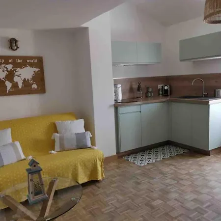 Chez Elo : Mourillon - Neuf - 1min Des Plages - Belle Vue Apartment Toulon