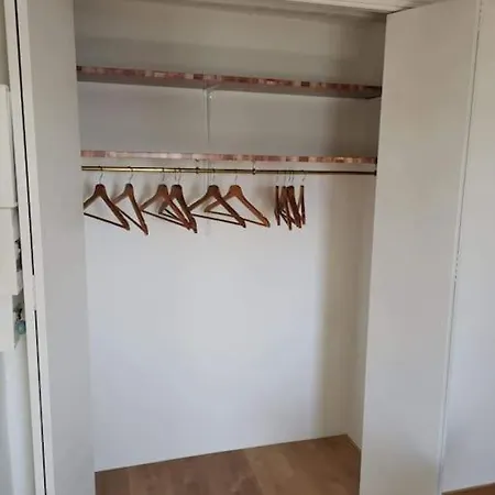 Chez Elo : Mourillon - Neuf - 1min Des Plages - Belle Vue Apartamento