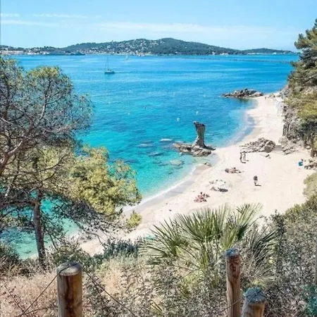 Chez Elo : Mourillon - Neuf - 1min Des Plages - Belle Vue Toulon