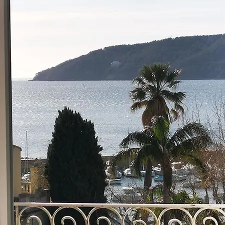 Apartment Chez Elo : Mourillon - Neuf - 1min Des Plages - Belle Vue